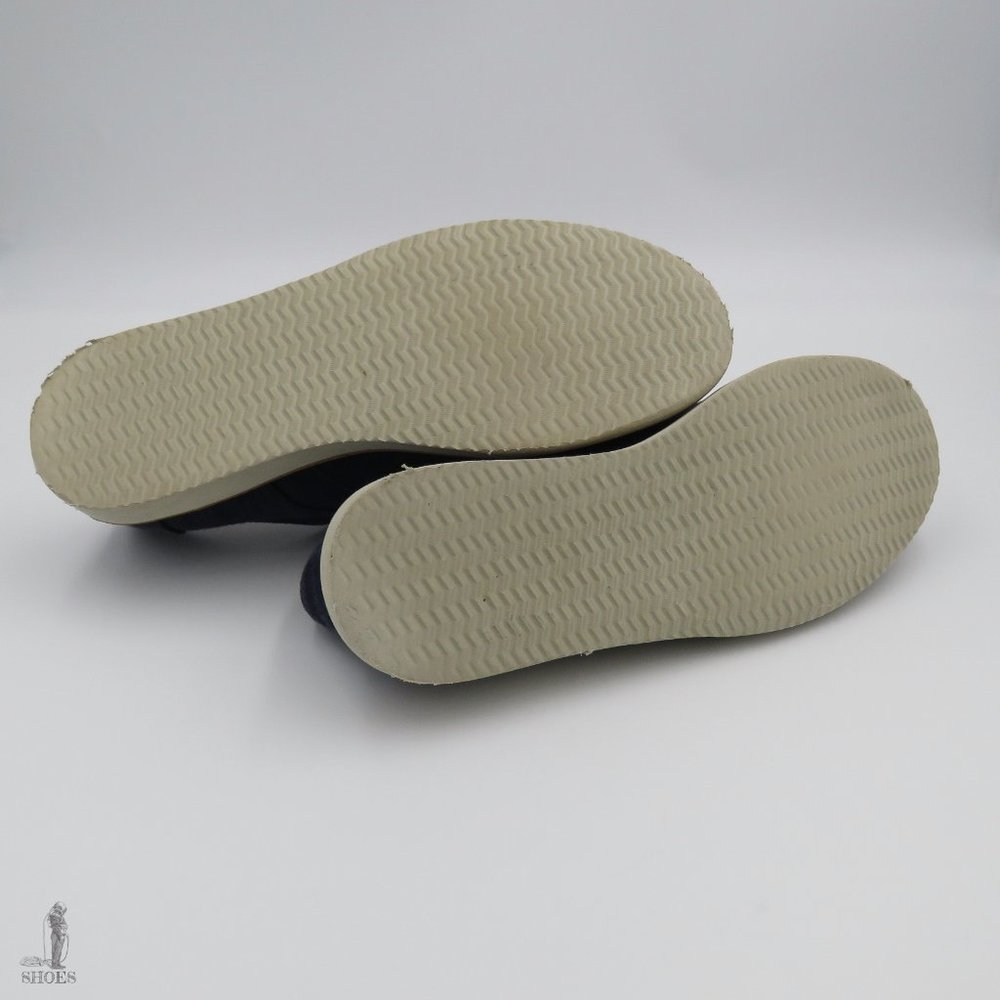 Toms Brogue Twill Oxford Classic Men's Size 11 - Picture 11 of 14